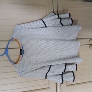 Women's fancy blouse